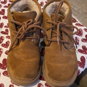 UGG Short Boots